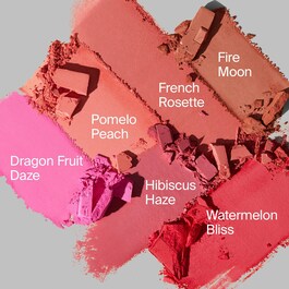 Color Fuse Talc-Free Powder Blush With Fermented Arnica - Blush em pó