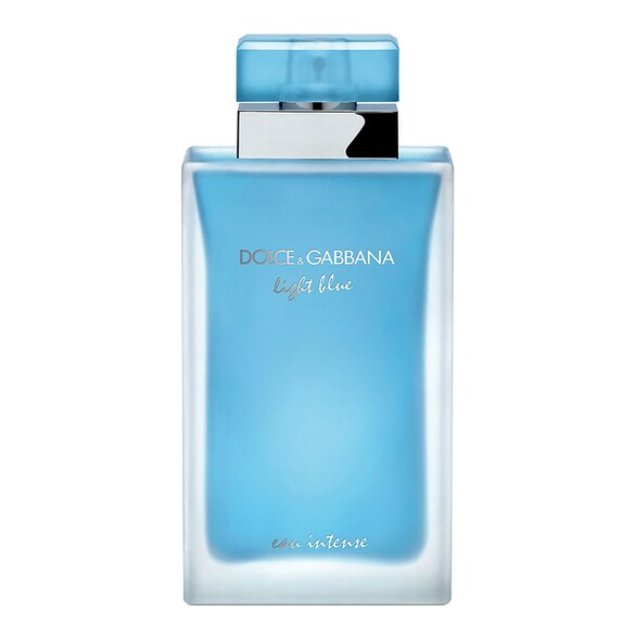 Light Blue Pour Femme - Eau Intense, Dolce&Gabbana