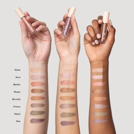 Liquid powder chromatic eye tint - Sombra Líquida