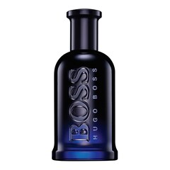 Boss Bottled. Night. - Eau de Toilette, Hugo Boss