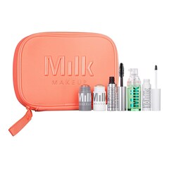 The Overachievers- Coffret Maquilhagem, Milk