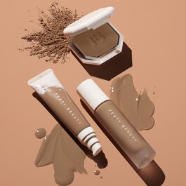 Pro filt'r soft matte powder - Base Mate em Pó 