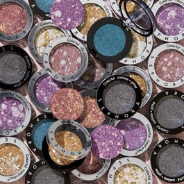 Colorful - Sombra de olhos