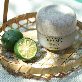WASO - Hidratante equilibrador da barreira