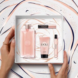 Idole - Coffret Eau de Parfum