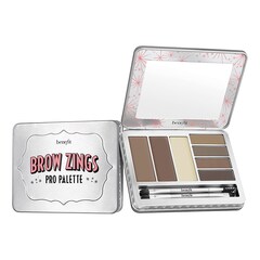 Browzings Pro  -   Paleta de multifinções de sobrancelhas, BENEFIT COSMETICS