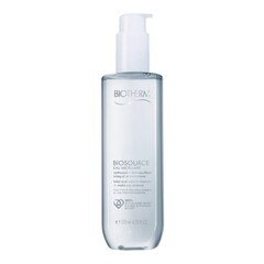 Biosource Água Micelar - Tónico de limpeza, Biotherm
