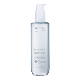 Biosource Água Micelar - Tónico de limpeza