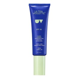 Clean Screen SPF30 - Creme Protetor Solar Facial