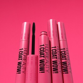 1 Coat Wow! - Mascara Volume