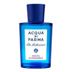 Blu Mediterraneo Mirto di Panarea - Eau de Toilette Citrino Aromático, ACQUA DI PARMA