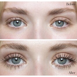 Duo Lift + Lumière Yeux - Coffret Maquilhagem