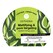 NO WASTE MASK-22 THE MATCHA