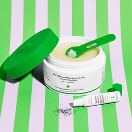 Slaai™ Makeup-Melting Butter Cleanser - Bálsamo de Limpeza