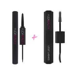 Duo Olhar Perfeito - Life Liner + Legit Lashes, 