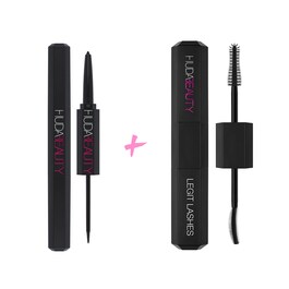 Duo Olhar Perfeito - Life Liner + Legit Lashes