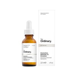 Émulsion de Granactive Retinoid 2% -  Emulsão Cremosa