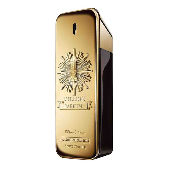 One Million Parfum - Eau de Parfum, Paco Rabanne