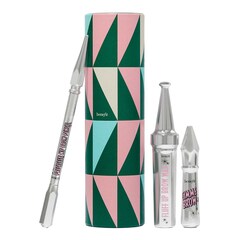 Fluffin' Festive Brows - Coffret Sobrancelhas, Benefit Cosmetics