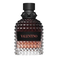 Born in Roma Uomo Coral Fantasy - Eau de Toilette, Valentino