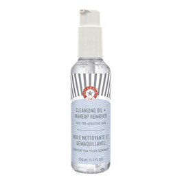 2-in-1 Cleansing Oil - Óleo Limpeza e Desmaquilhante