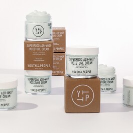Age Prevention Superfood Cream - Creme de Rosto Hidratante