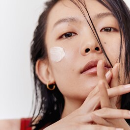 Black Tea Overnight Mask - Máscara de noite anti-idade de chá preto