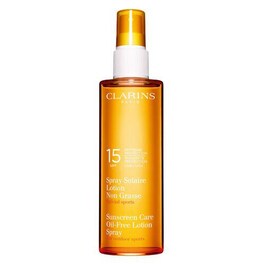 Spray Solaire Lotion Non Grasse - Moyenne Protection SPF20 image