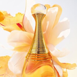 J'adore - Eau de parfum para mulher - Notas florais e frutadas