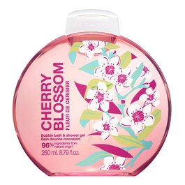 Bubble Bath & Shower Gel - Gel de Banho Duche e Espuma