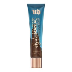 Base Hidratante Stay Naked  Hydromaniac Tinted Glow, Urban Decay