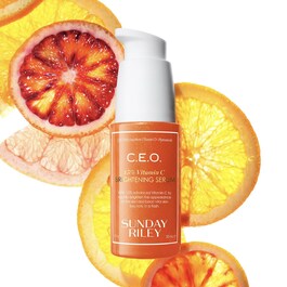 C.E.O. Rapid Flash Brightening - Sérum