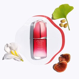 Ultimune - O icónico sérum antienvelhecimento da Shiseido 