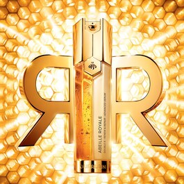Abeille Royale Double R Advanced Serum - Sérum Avançado