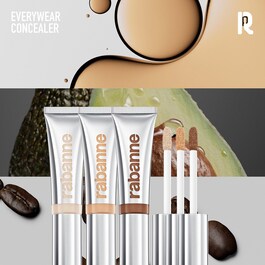 Everywear Concealer - Corretor Multiusos de Acabamento Luminoso