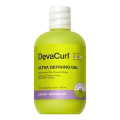 Ultra Defining  Hold No-Crunch Styler- Gel Forte, DEVACURL