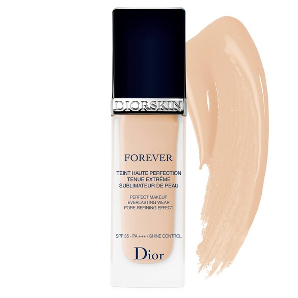 Diorskin Forever Base Fluida, Dior