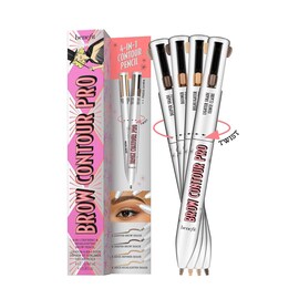 Brow Contour Pro - Lápis de sobrancelhas 4 em 1