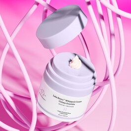 Lala Retro™ Whipped Cream - Hidratante Pele Seca