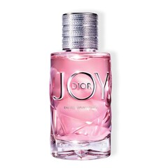 JOY de Dior - Eau parfum intensa mulher - Notas florais e de madeira baunilhada, Dior