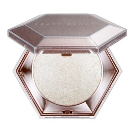 Diamond Bomb All-Over Diamond Veil - Iluminador
