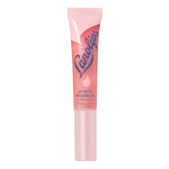 Bálsamo Labial Melância, LanoLips
