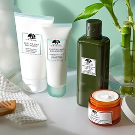 Checks and Balances Frothy Face Wash - Espuma De Limpeza Facial
