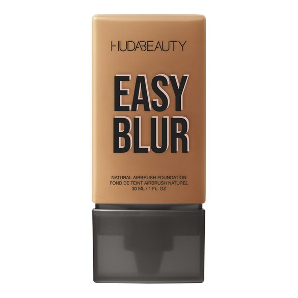 Easy Blur Natural Airbrush Foundation - Base, Huda Beauty
