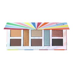 The Future is Yours 8 Eyeshadow - Paleta Sombras, Sephora Collection
