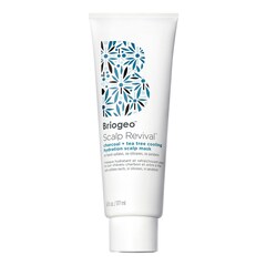 Scalp Revival - Máscara Hidratante e Refrescante Capilar, BRIOGEO