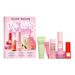 Fruit Babies - Kit de Referência, Glow Recipe