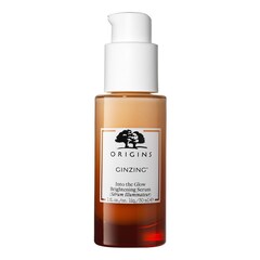 GinZing - Into the Glow Brightening Serum, Origins
