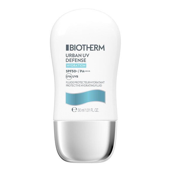 Urban UV Defense - Fluido Protetor Hidratante, Biotherm