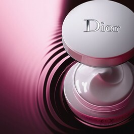 Capture Totale Super Potent Rich Creme - Creme rico anti-idade bálsamo reparador